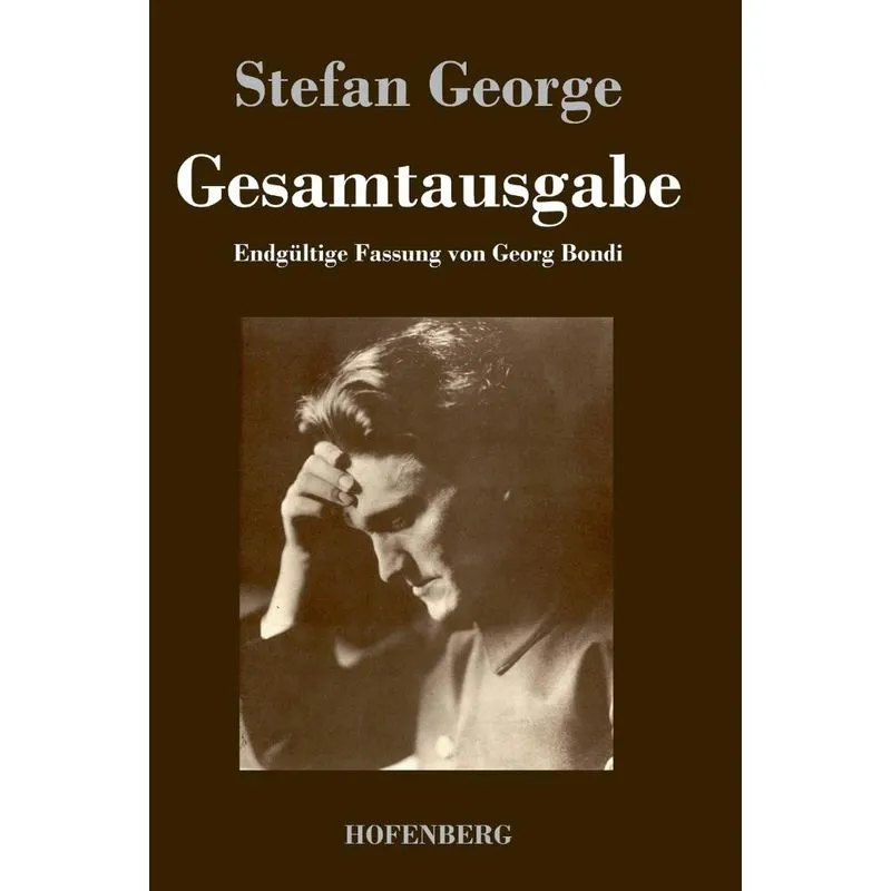 Gesamtausgabe