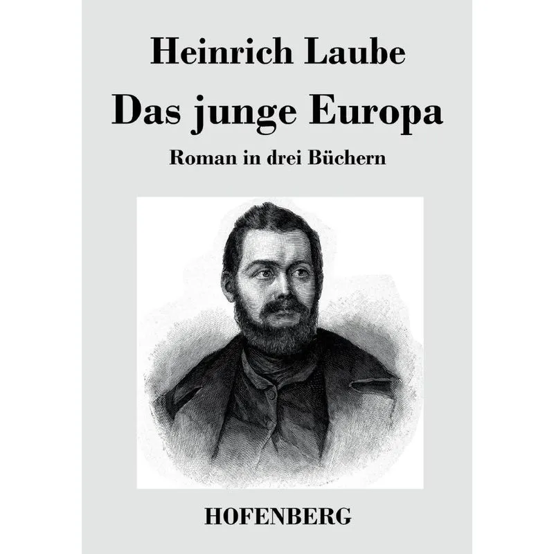 Das junge Europa