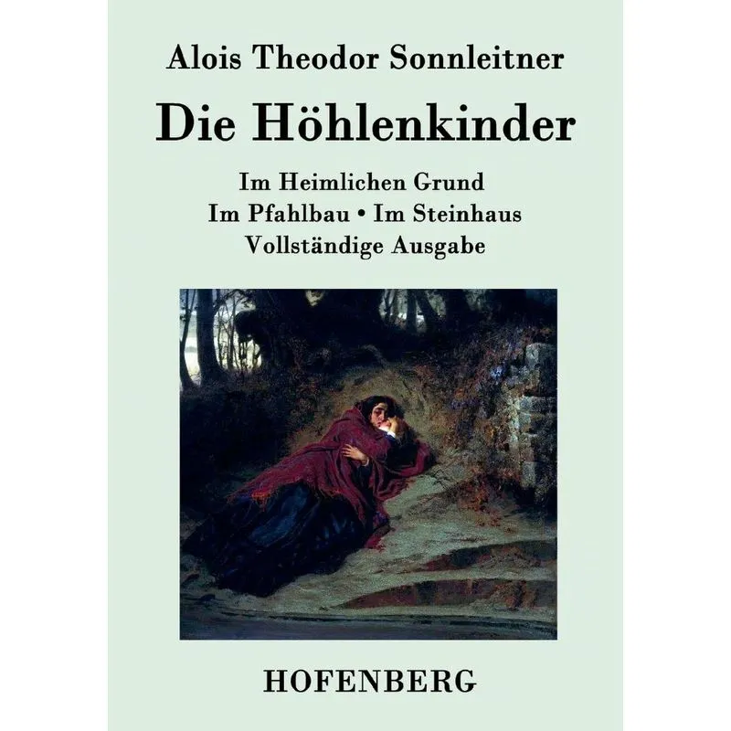Die Höhlenkinder