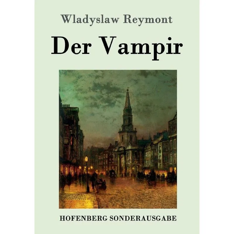 Der Vampir