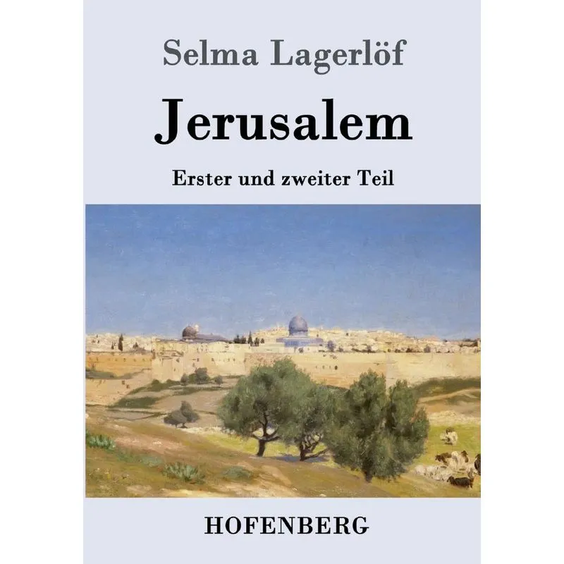 Jerusalem