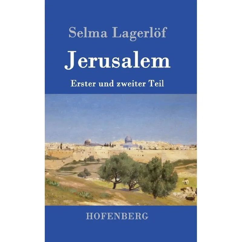 Jerusalem