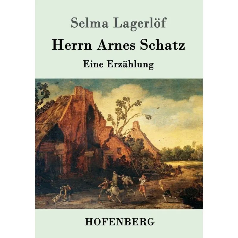 Herrn Arnes Schatz