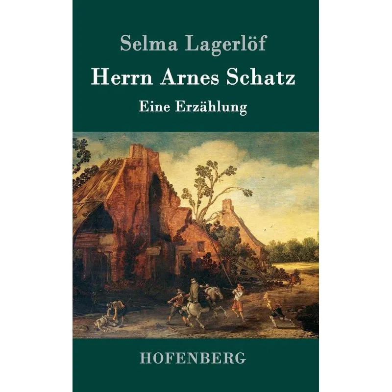 Herrn Arnes Schatz