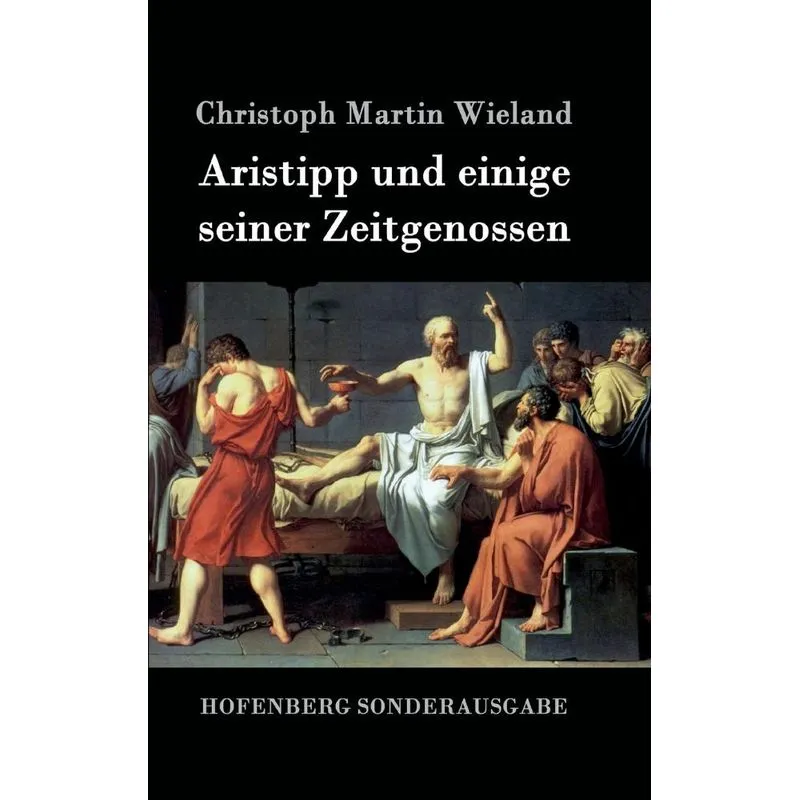Aristipp und einige seiner Zeitgenossen
