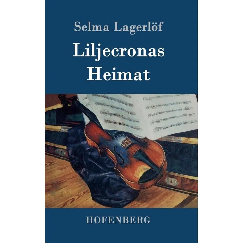 Liljecronas Heimat