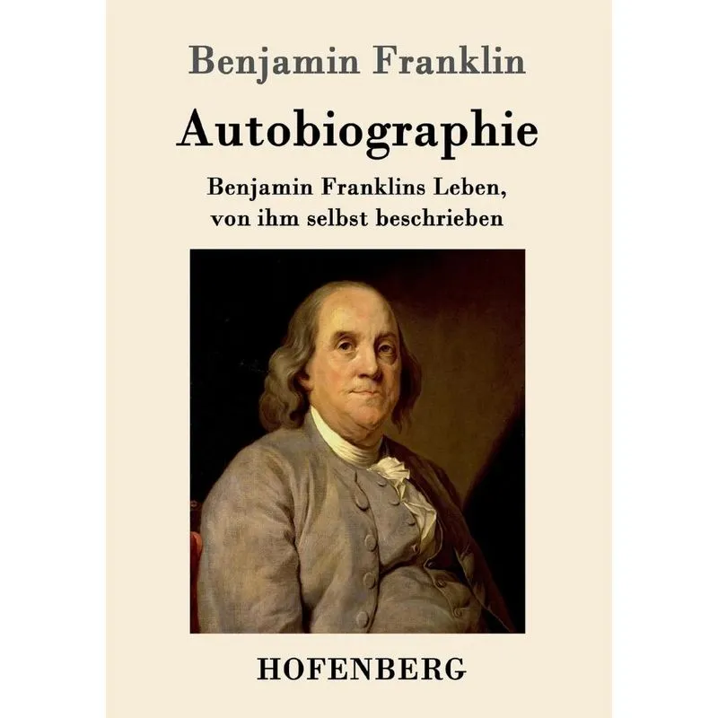 Autobiographie