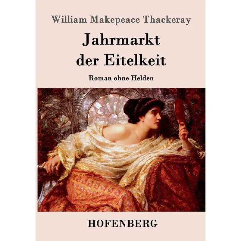 Jahrmarkt der Eitelkeit