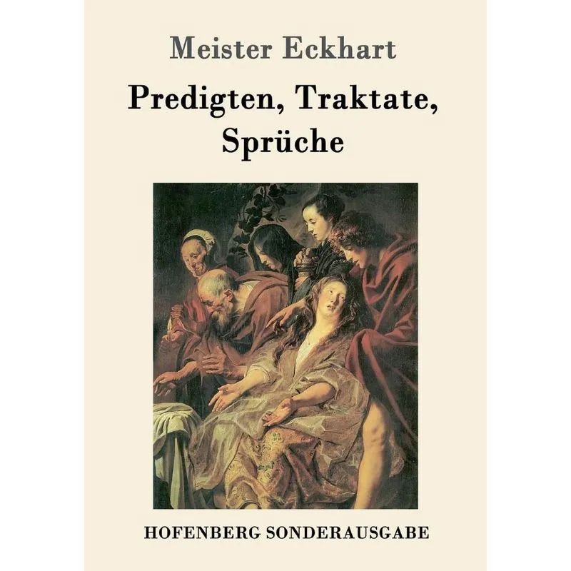 Predigten, Traktate, Sprüche