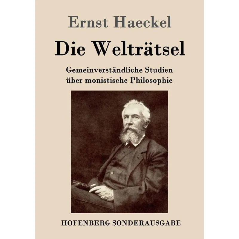 Die Welträtsel