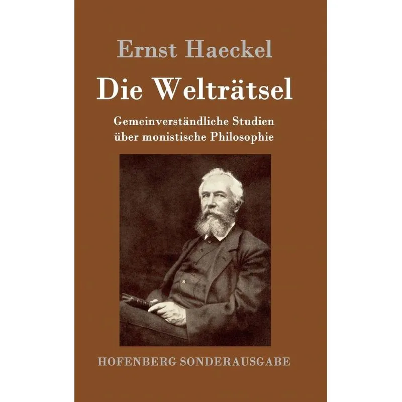 Die Welträtsel