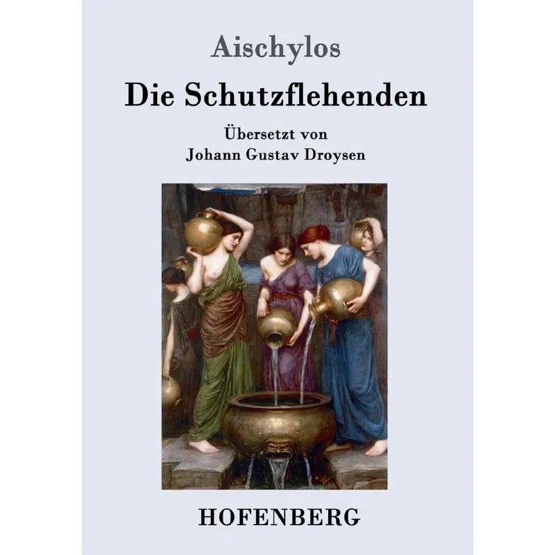 Die Schutzflehenden
