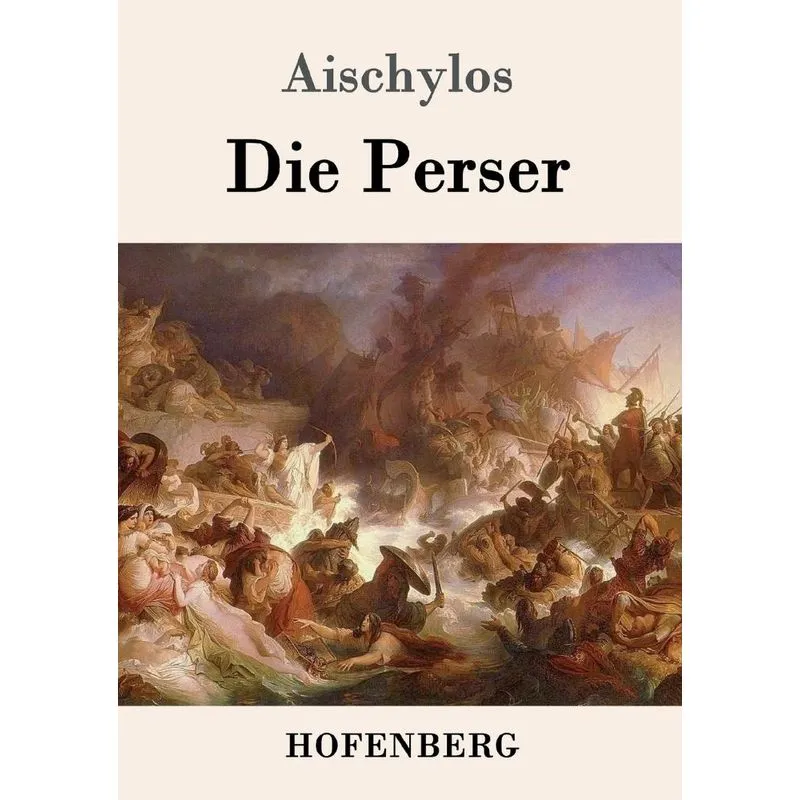 Die Perser