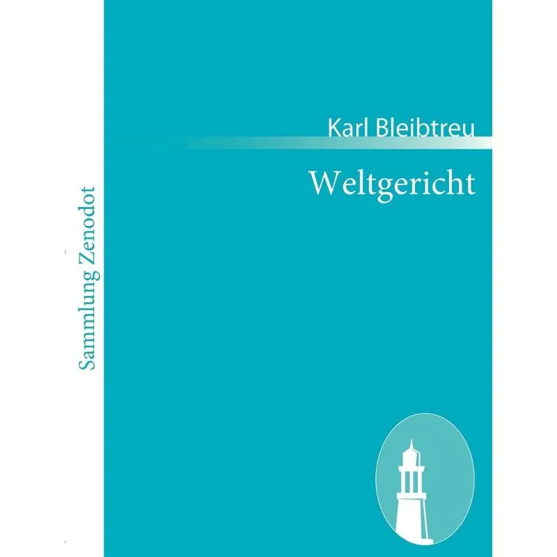Weltgericht