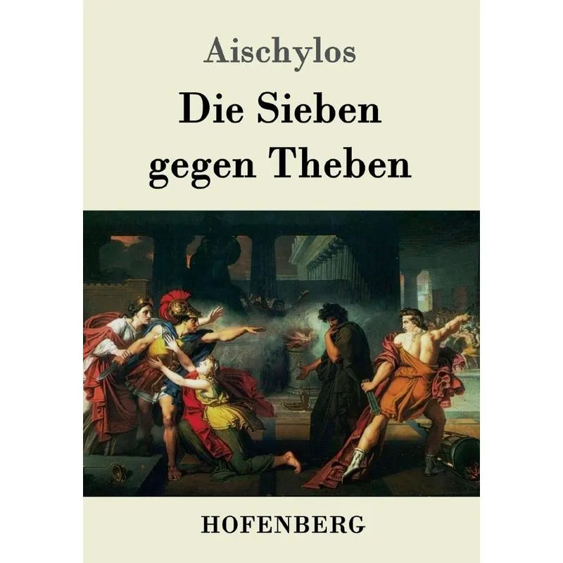 Die Sieben gegen Theben