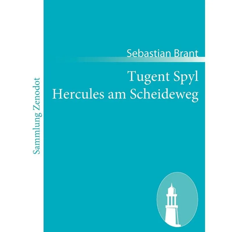 Tugent Spyl Hercules am Scheideweg