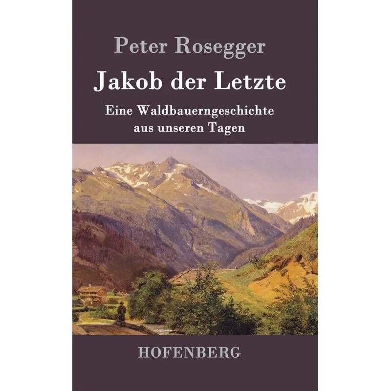 Jakob der Letzte