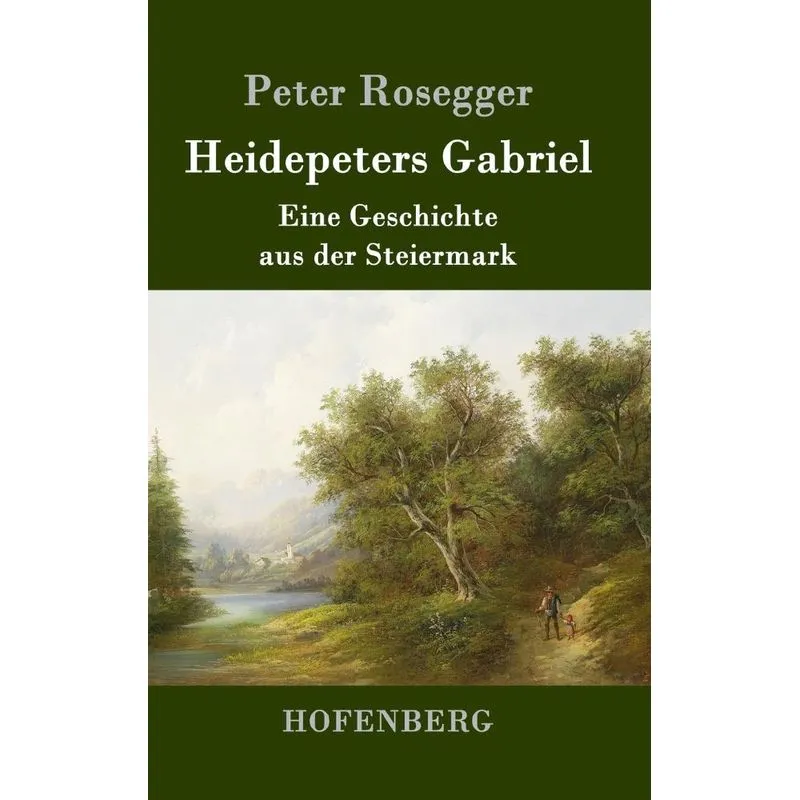 Heidepeters Gabriel