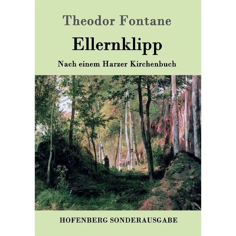Ellernklipp