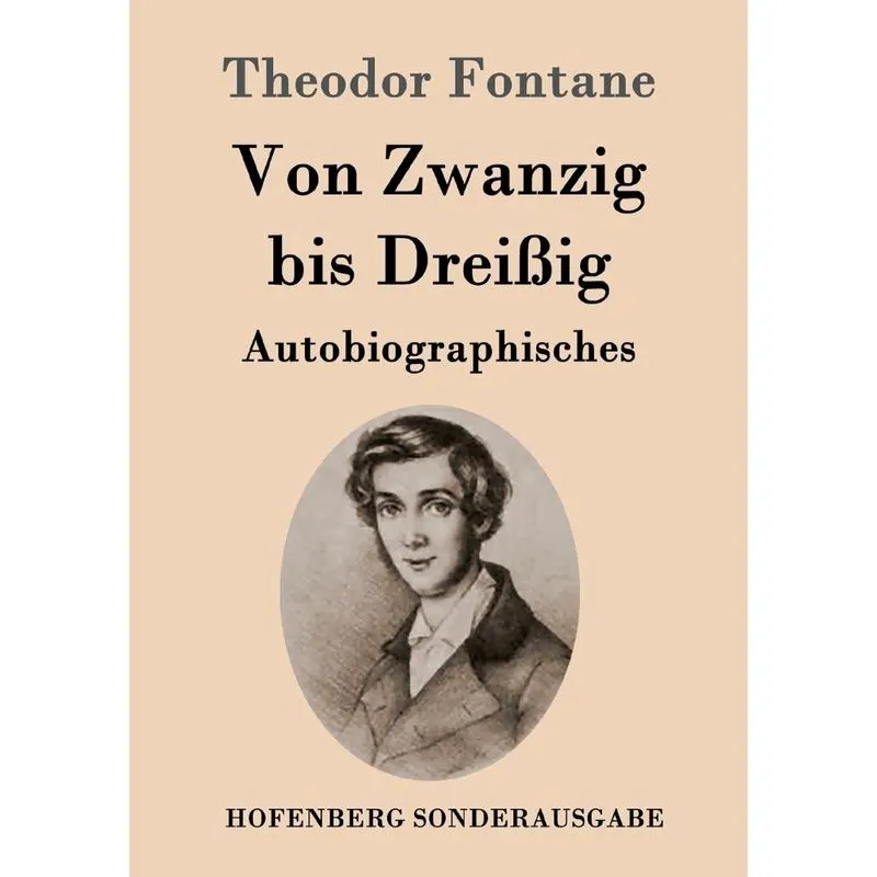 Von Zwanzig bis Dreißig
