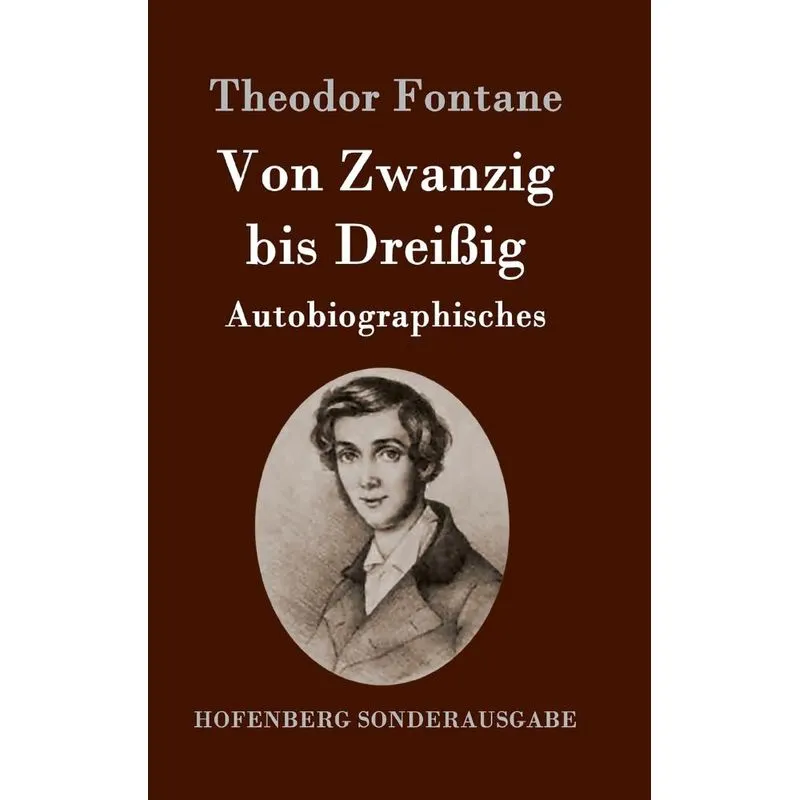 Von Zwanzig bis Dreißig
