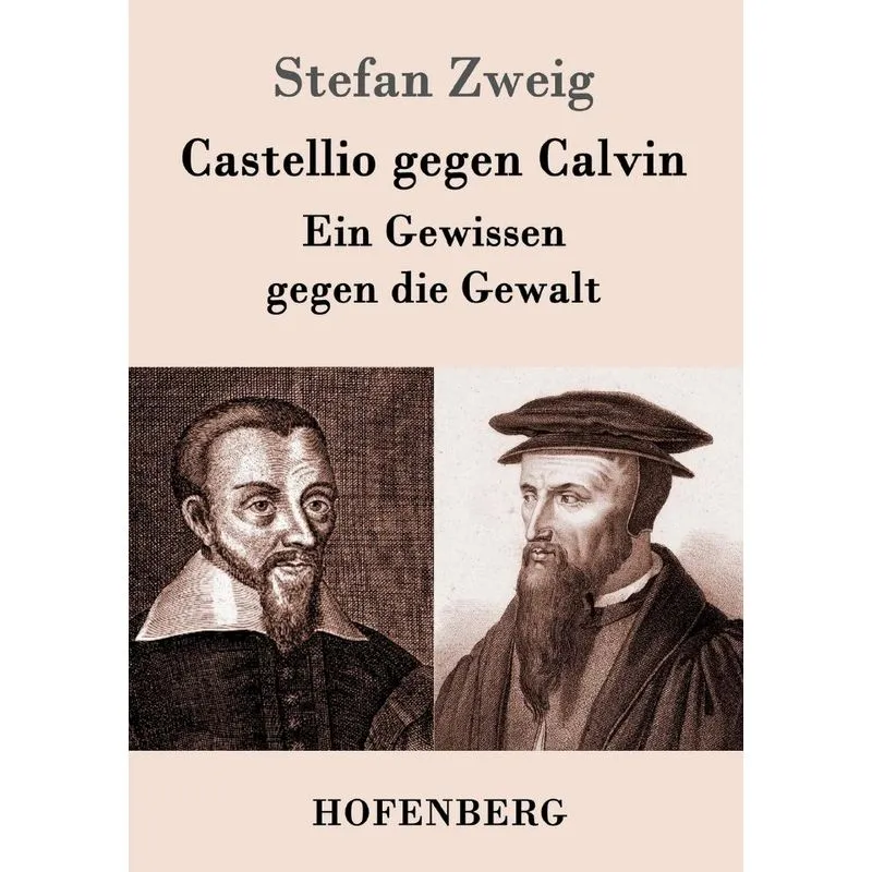 Castellio gegen Calvin