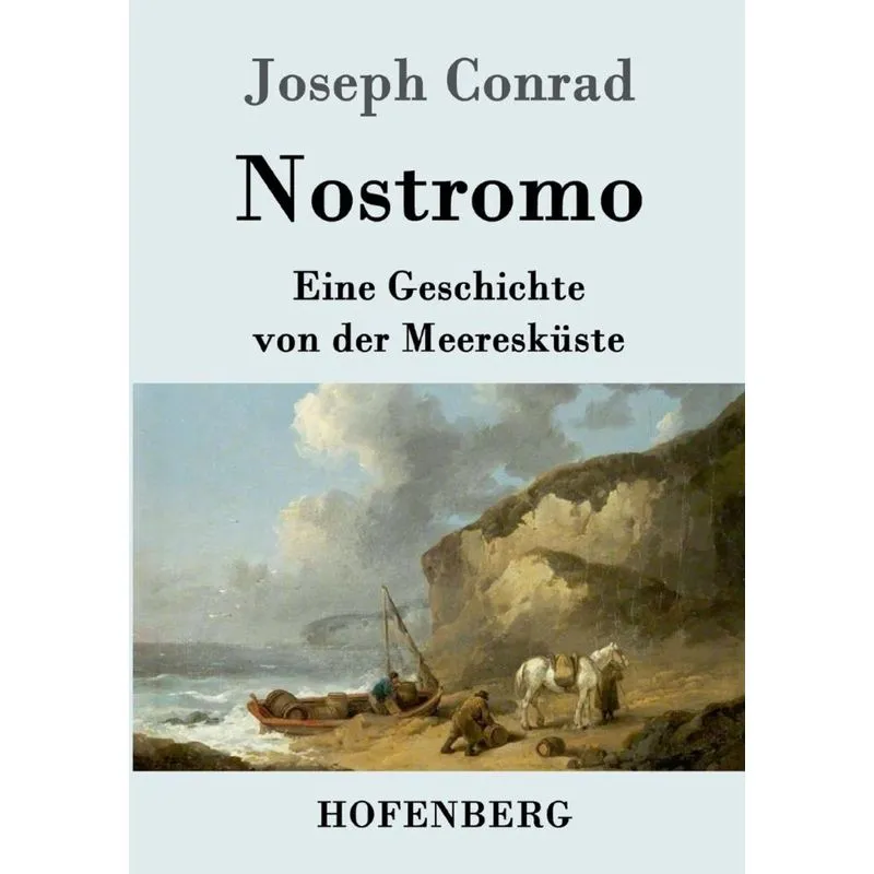 Nostromo