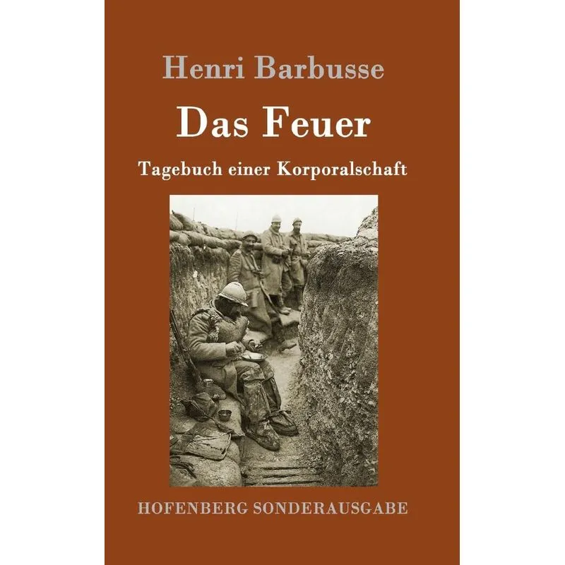 Das Feuer