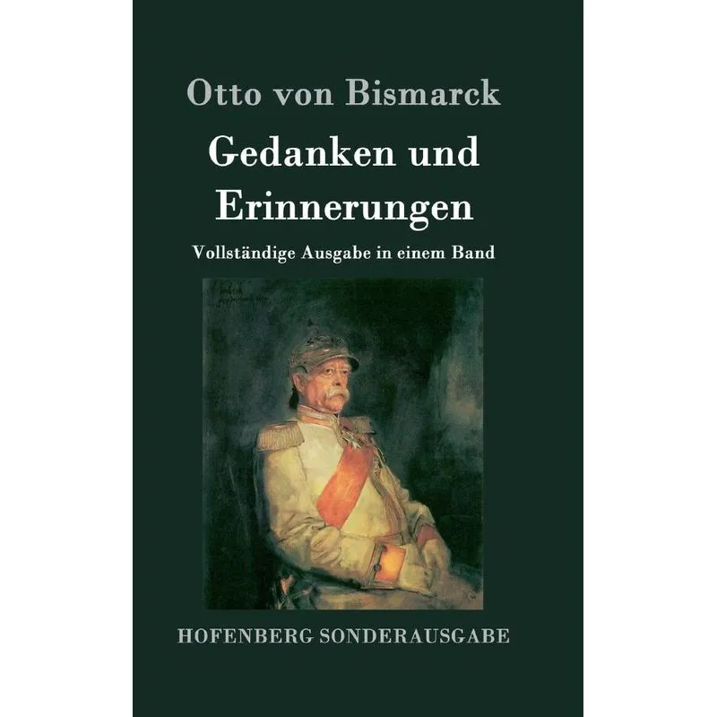 Gedanken und Erinnerungen