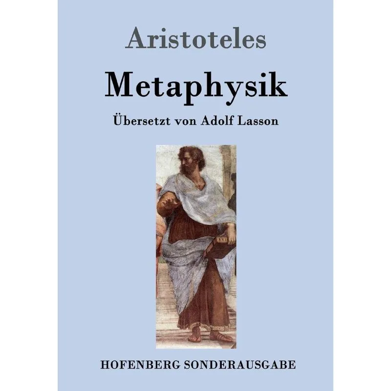 Metaphysik
