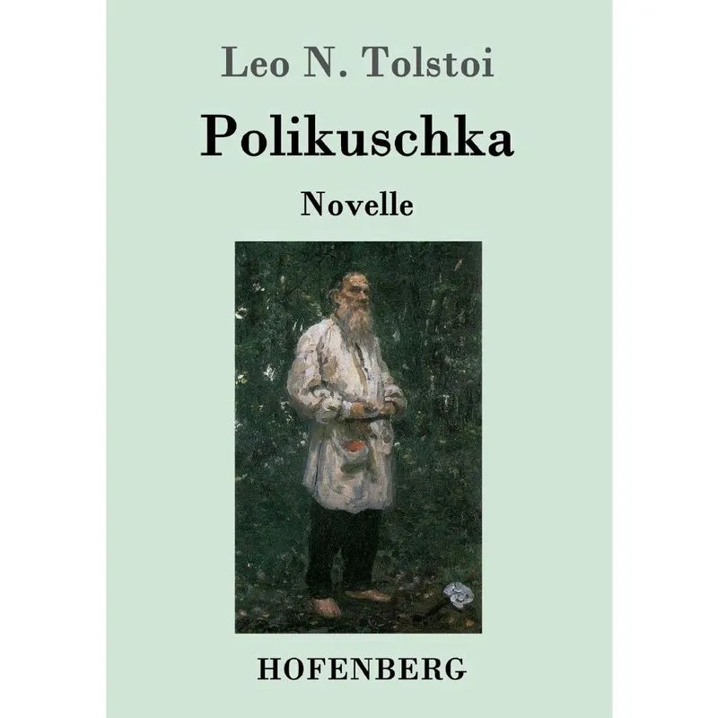 Polikuschka