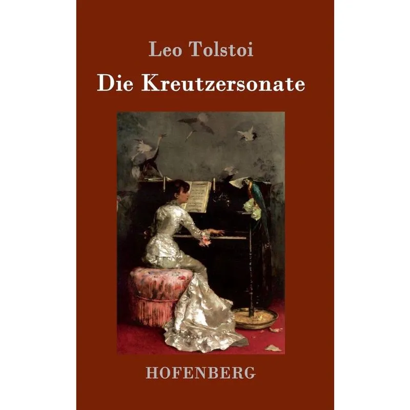 Die Kreutzersonate