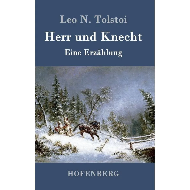 Herr und Knecht
