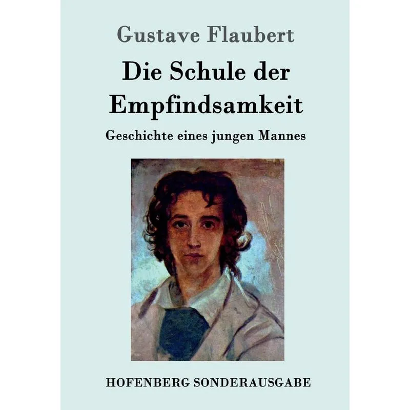 Die Schule der Empfindsamkeit