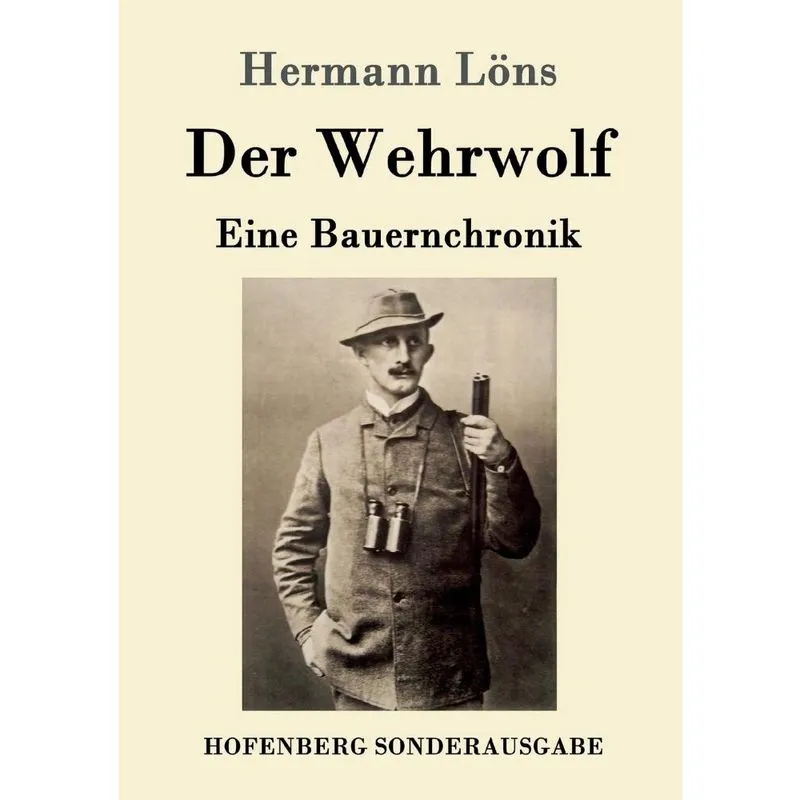 Der Wehrwolf