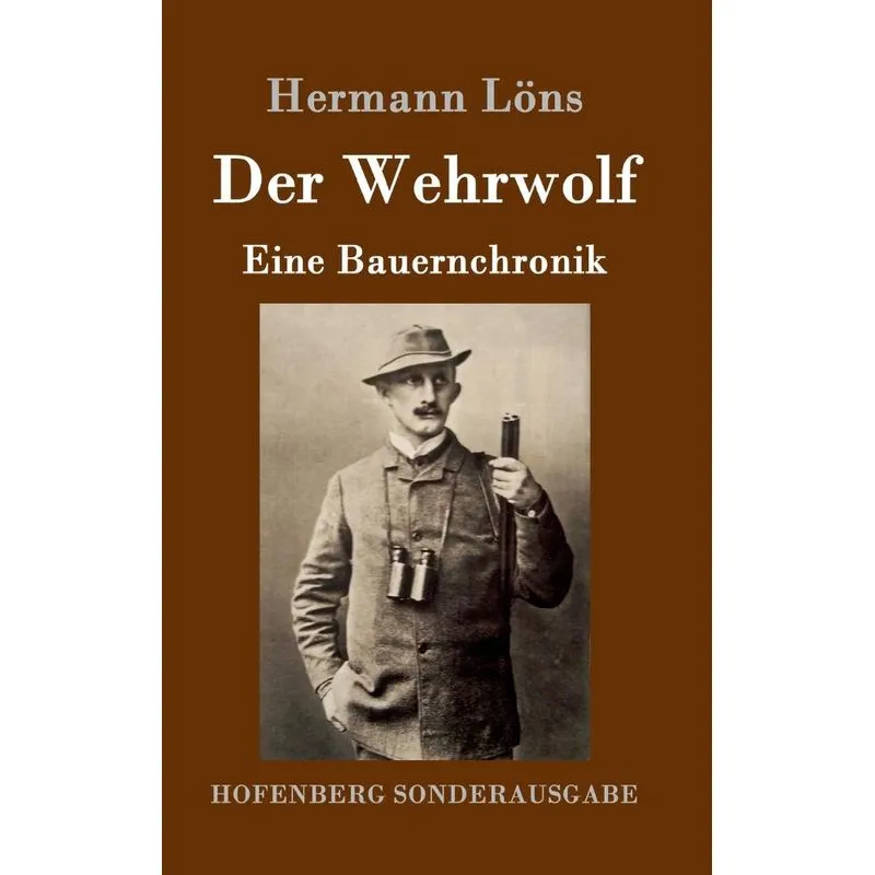 Der Wehrwolf