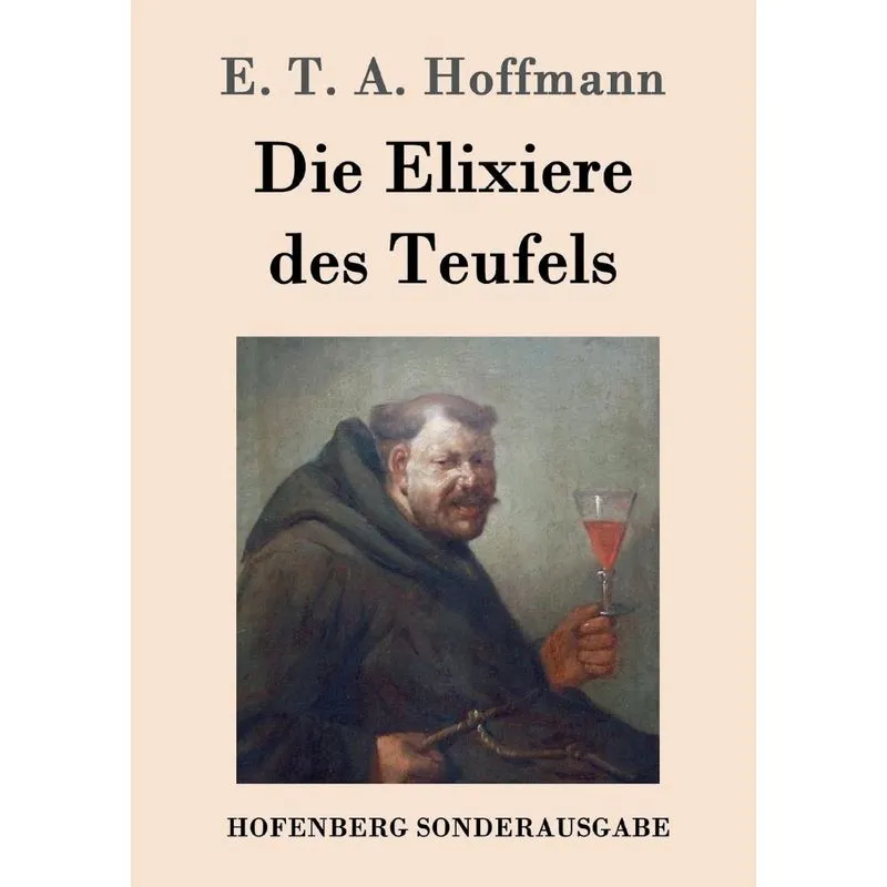 Die Elixiere des Teufels