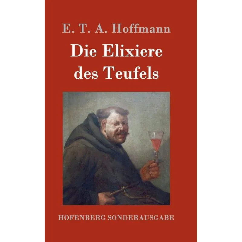 Die Elixiere des Teufels