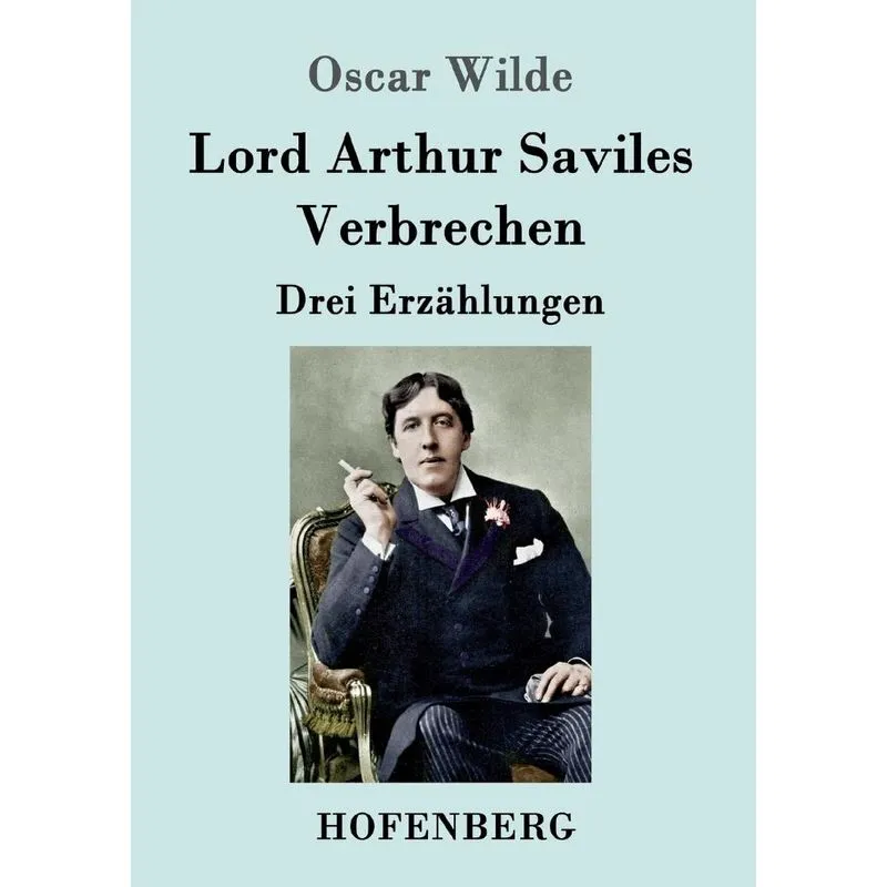 Lord Arthur Saviles Verbrechen