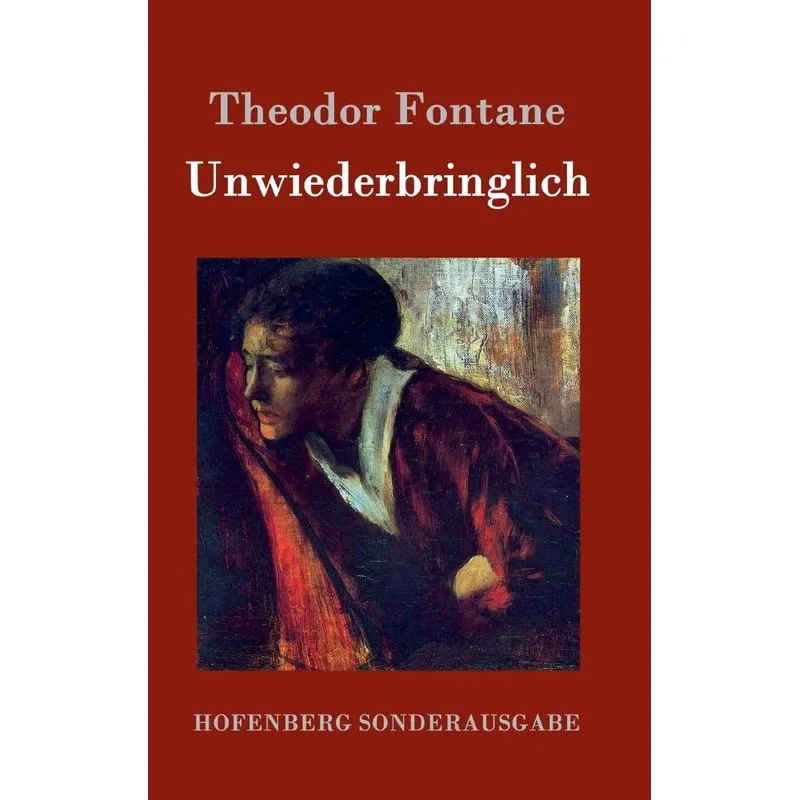 Unwiederbringlich
