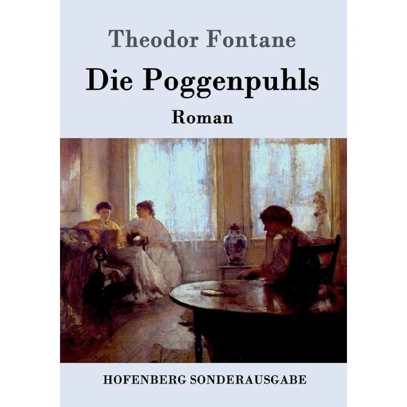 Die Poggenpuhls