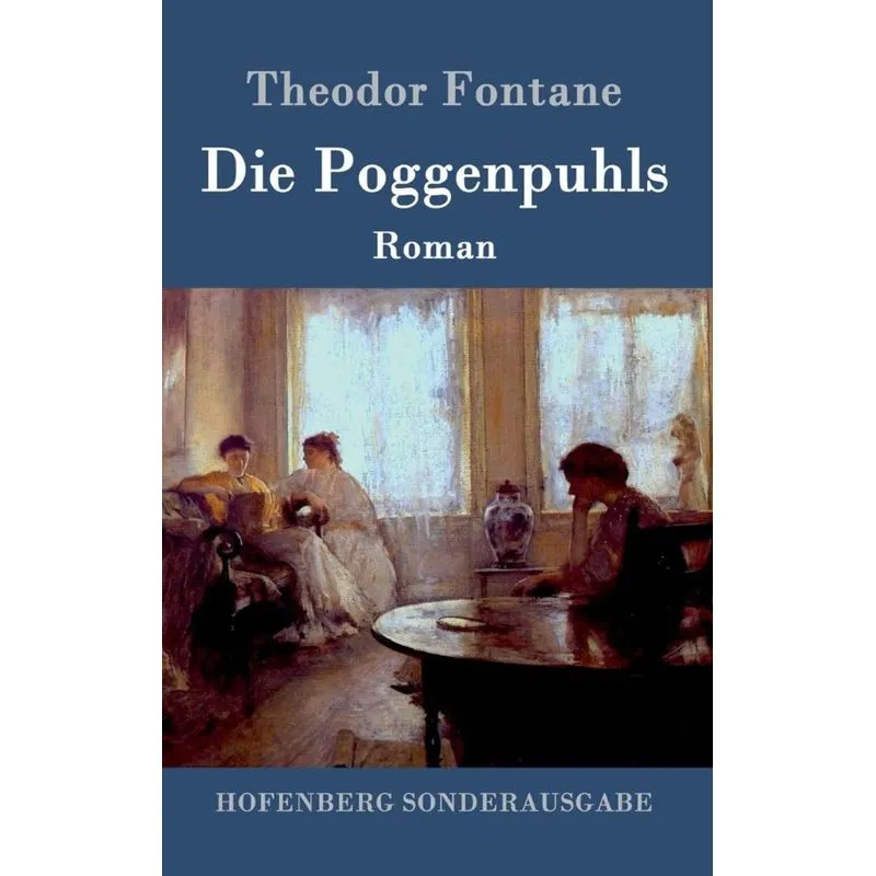 Die Poggenpuhls