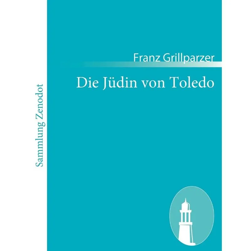 Die Jüdin von Toledo