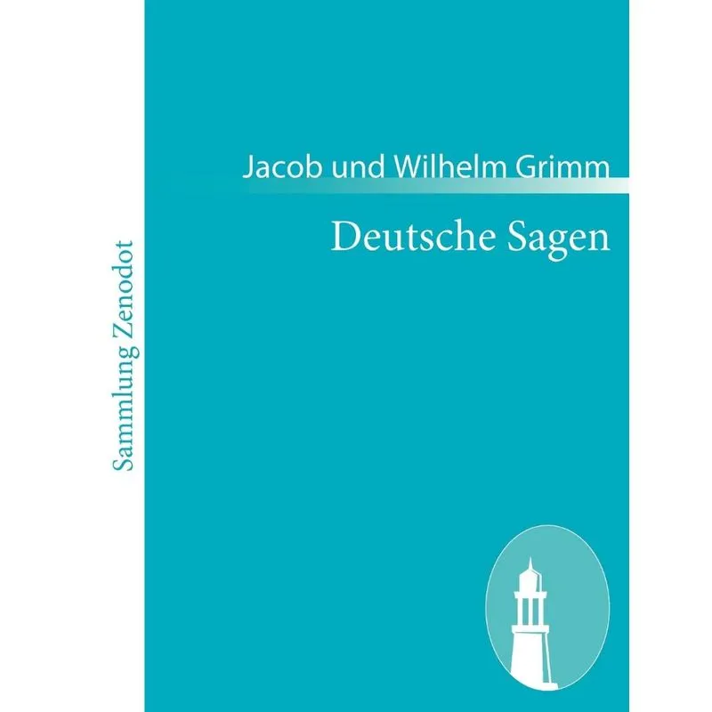 Deutsche Sagen