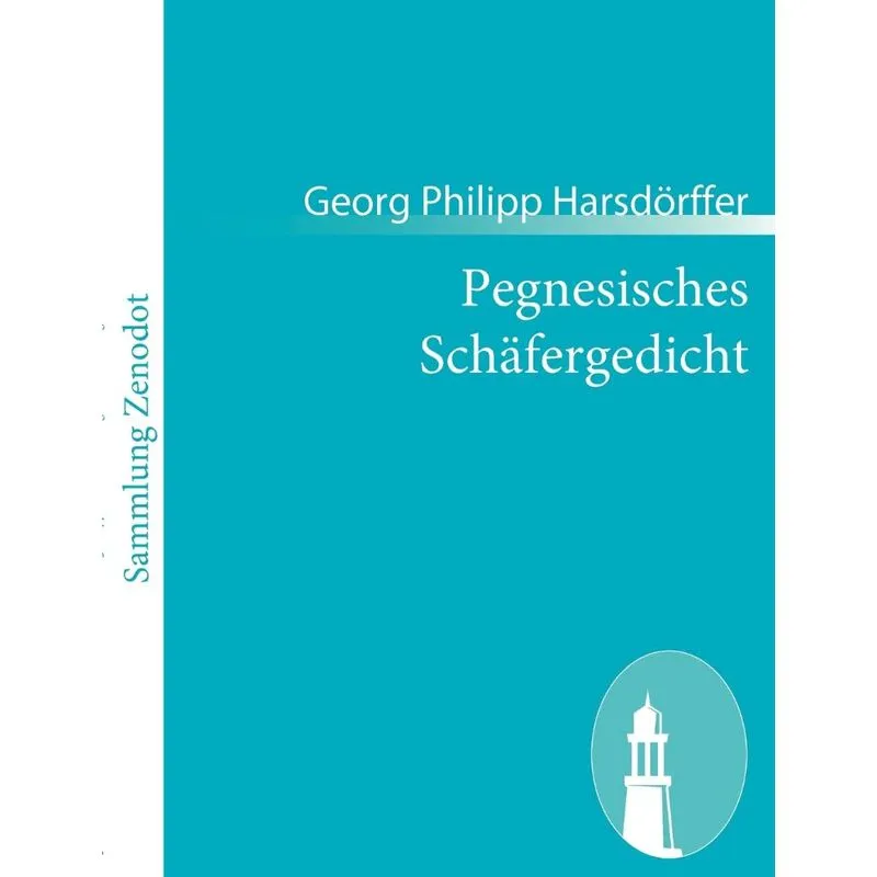 Pegnesisches Schäfergedicht