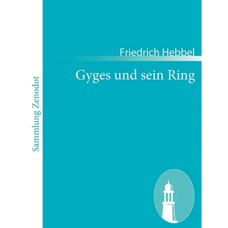 Gyges und sein Ring