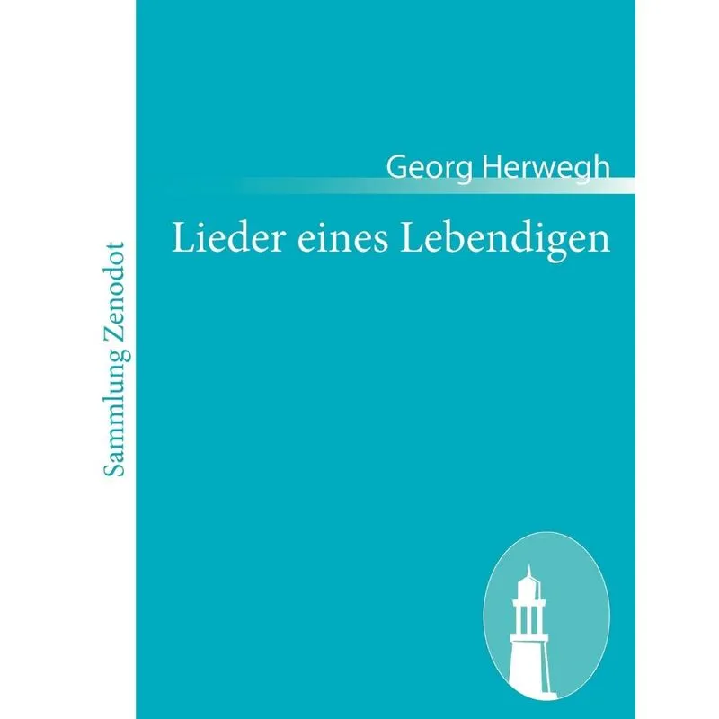 Lieder eines Lebendigen