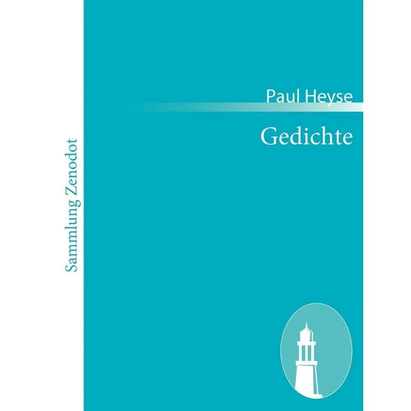Gedichte