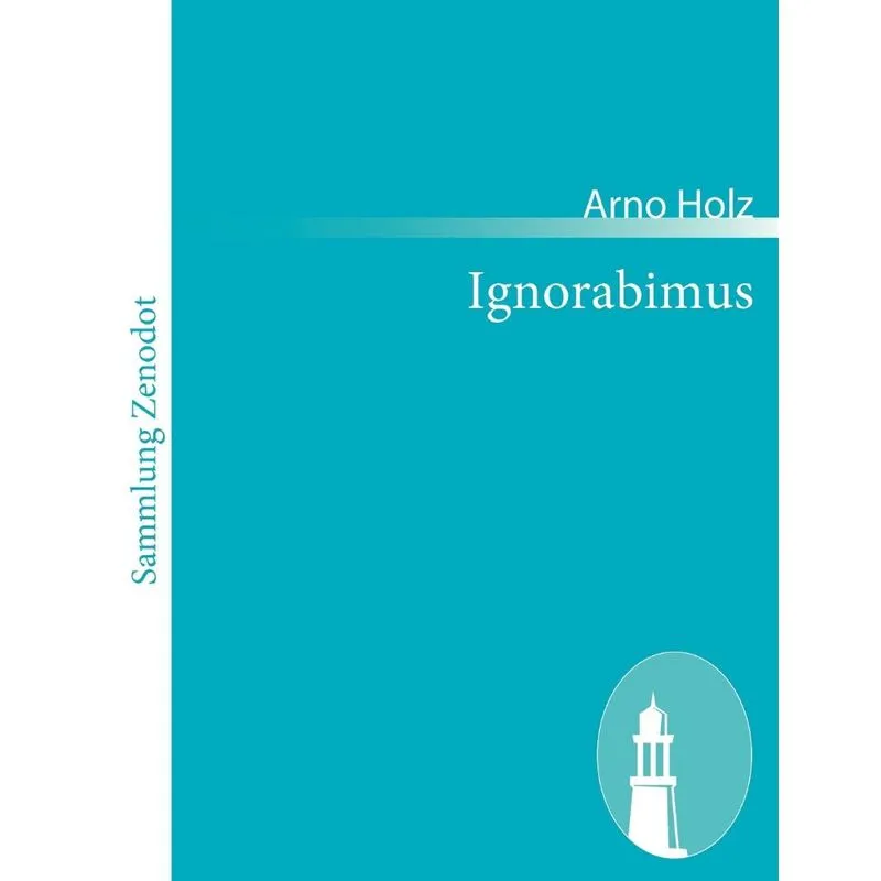 Ignorabimus
