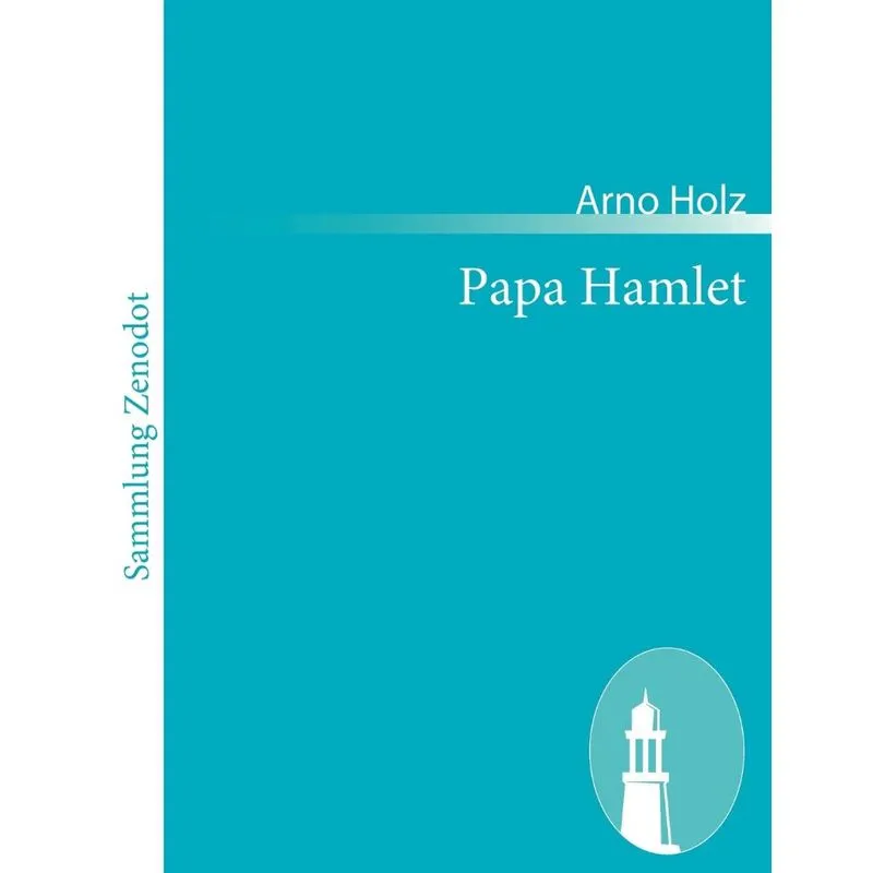 Papa Hamlet